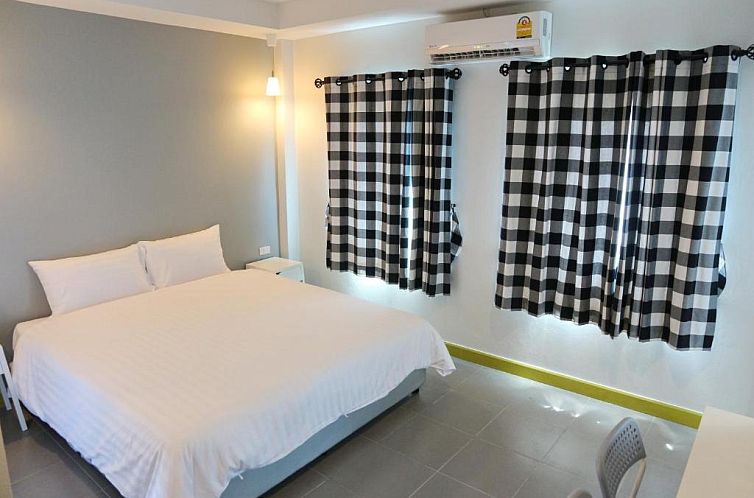 Kata Bai D - SHA Certificate Hotel
