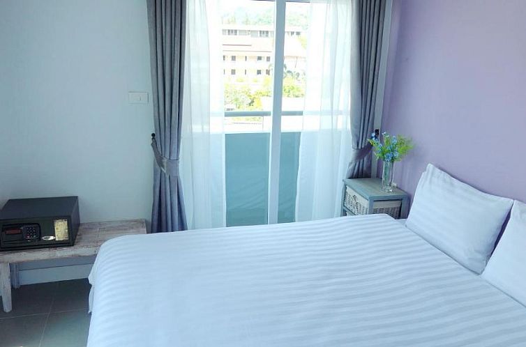 Kata Bai D - SHA Certificate Hotel