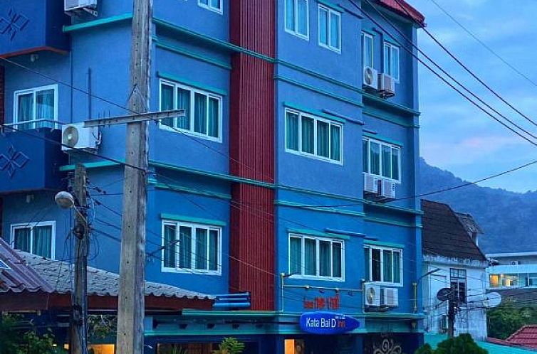 Kata Bai D - SHA Certificate Hotel