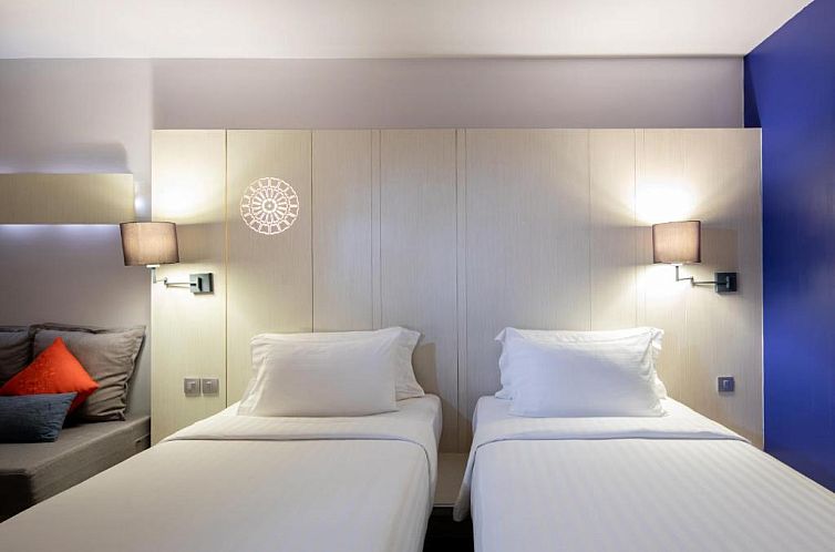 The Yama Hotel Phuket - SHA Plus