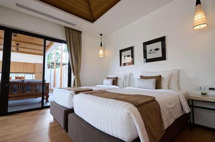 Malisa Villa Suites