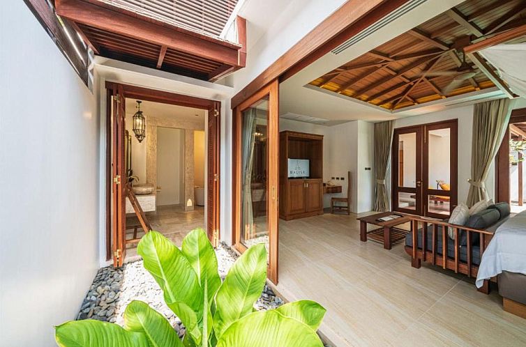Malisa Villa Suites