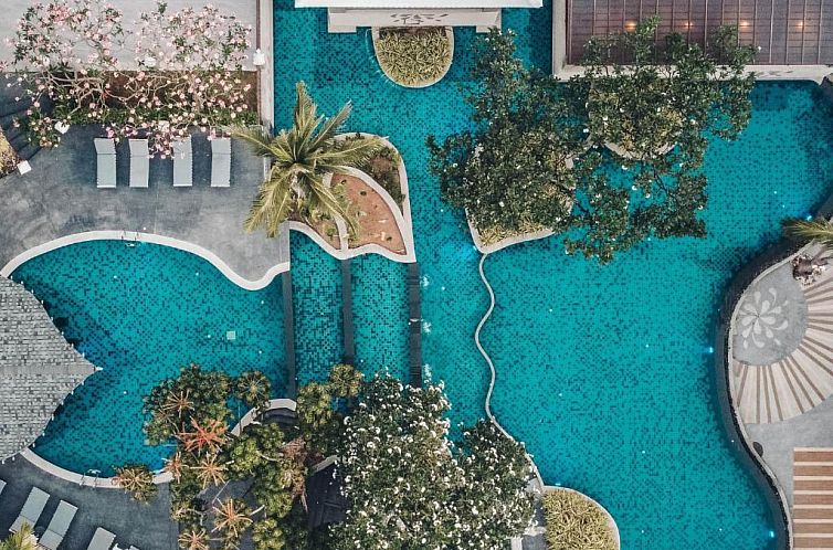 Andaman Cannacia Resort & Spa - SHA Plus