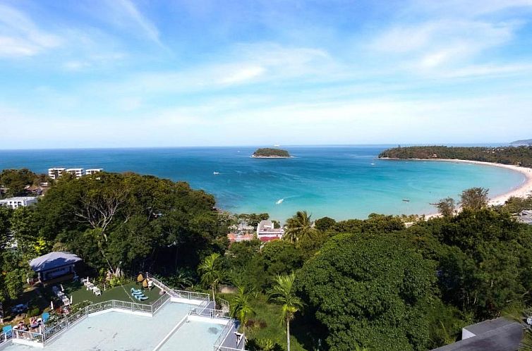 Andaman Cannacia Resort & Spa - SHA Plus