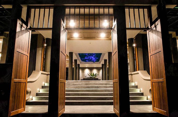 Andaman Cannacia Resort & Spa - SHA Plus