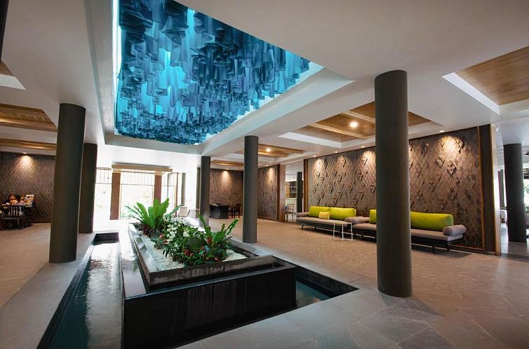 Andaman Cannacia Resort & Spa - SHA Plus