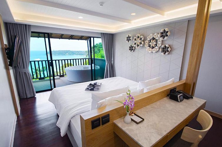 Andaman Cannacia Resort & Spa - SHA Plus