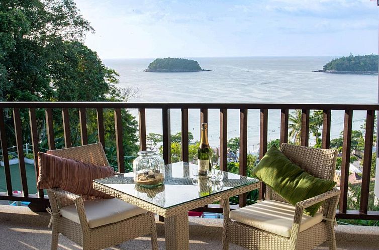 Andaman Cannacia Resort & Spa - SHA Plus