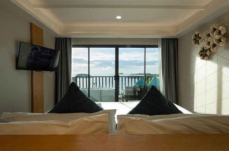 Andaman Cannacia Resort & Spa - SHA Plus