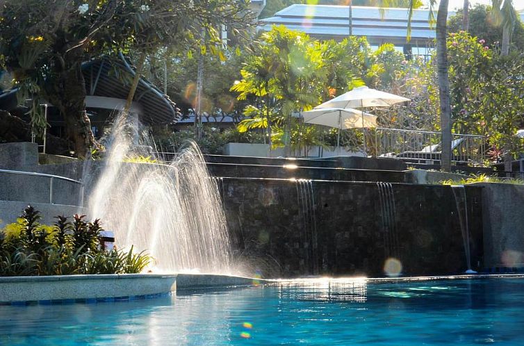 Andaman Cannacia Resort & Spa - SHA Plus