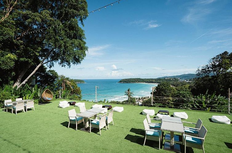 Andaman Cannacia Resort & Spa - SHA Plus