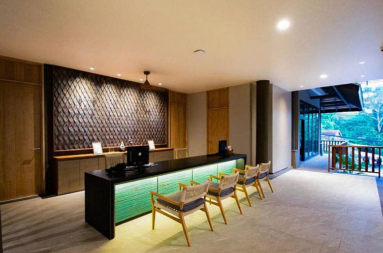 Andaman Cannacia Resort & Spa - SHA Plus