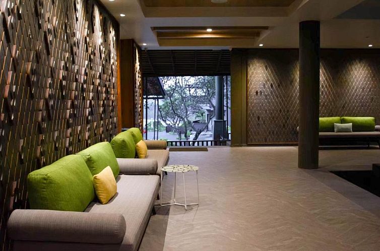 Andaman Cannacia Resort & Spa - SHA Plus