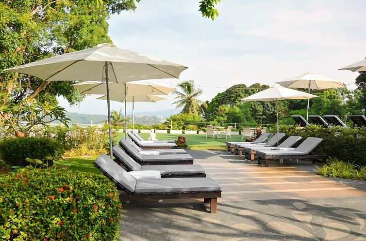 Andaman Cannacia Resort & Spa - SHA Plus