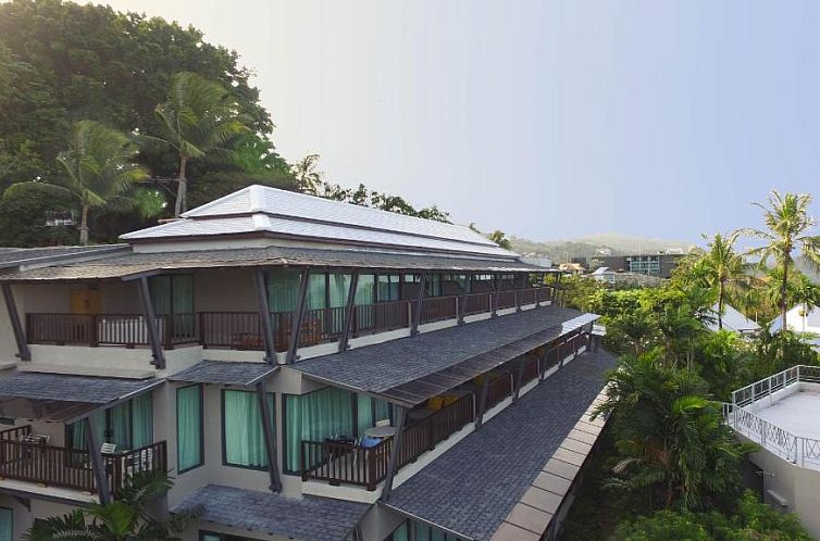 Andaman Cannacia Resort & Spa - SHA Plus
