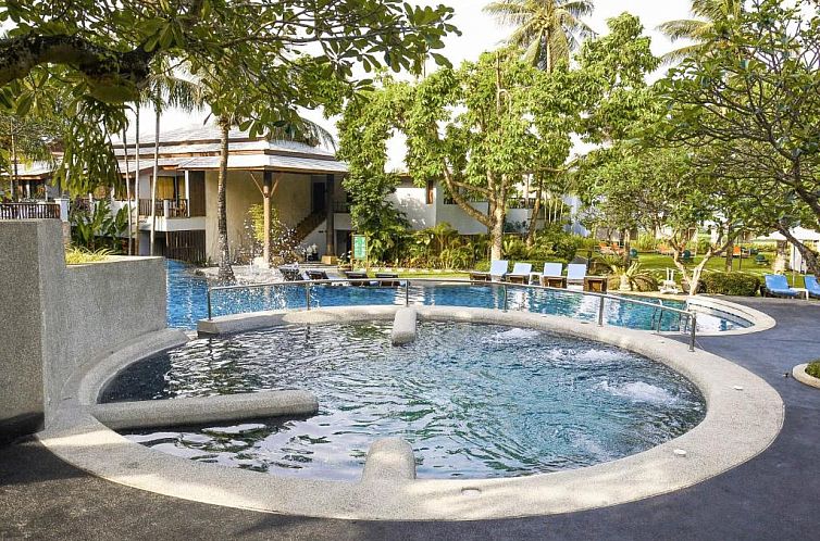 Andaman Cannacia Resort & Spa - SHA Plus