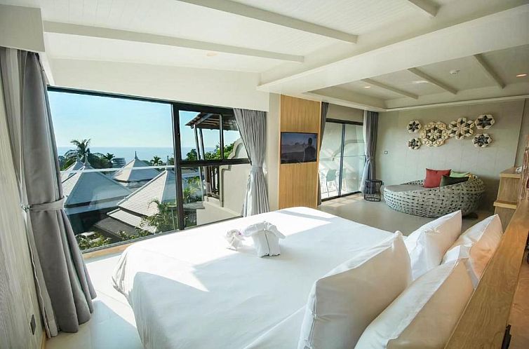 Andaman Cannacia Resort & Spa - SHA Plus