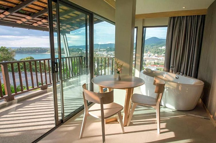 Andaman Cannacia Resort & Spa - SHA Plus