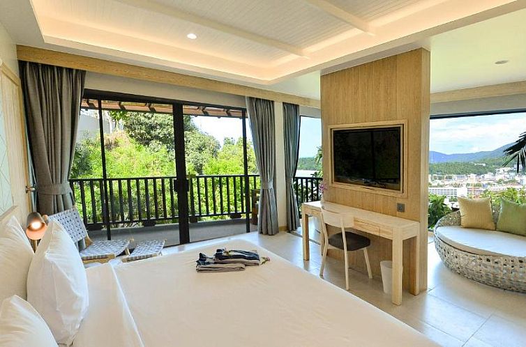 Andaman Cannacia Resort & Spa - SHA Plus