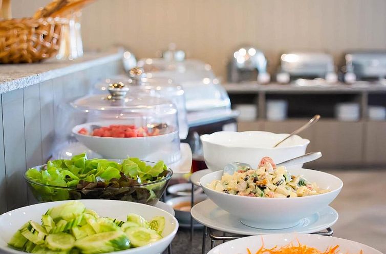 Andaman Cannacia Resort & Spa - SHA Plus