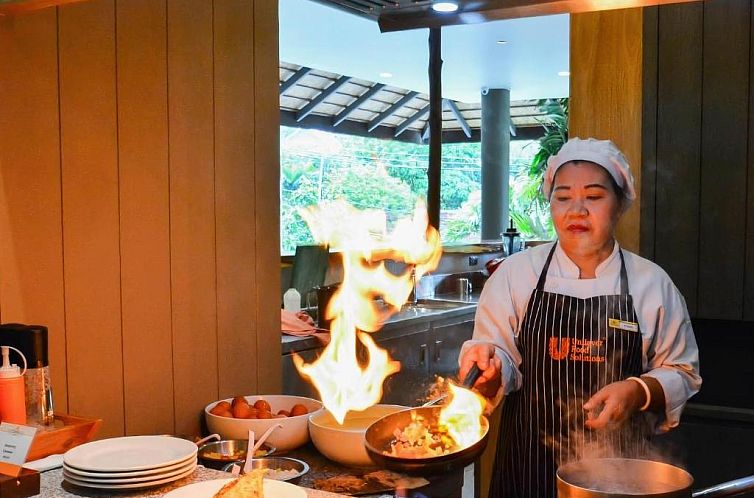 Andaman Cannacia Resort & Spa - SHA Plus