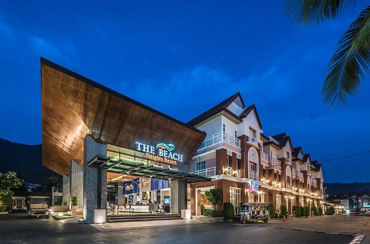 The Beach Boutique House SHA Plus