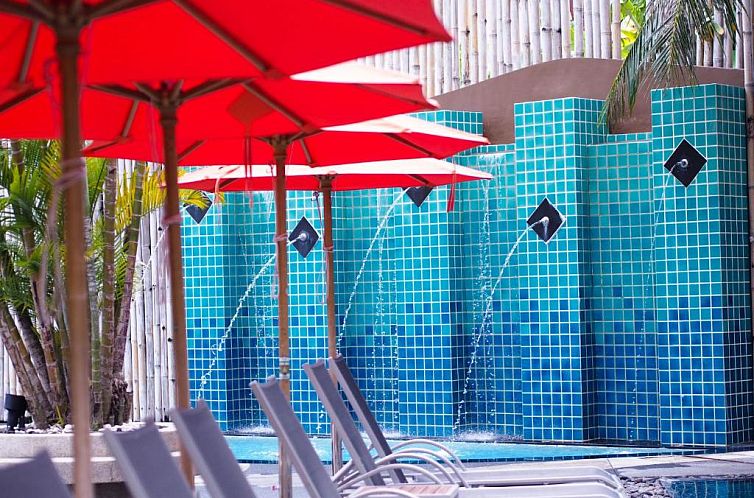 The Beach Boutique House SHA Plus