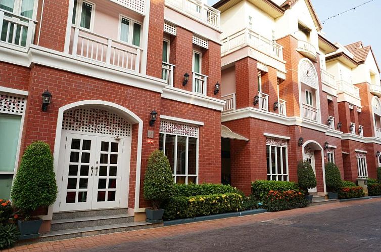 The Beach Boutique House SHA Plus