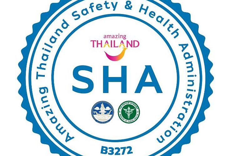 The Beach Boutique House SHA Plus