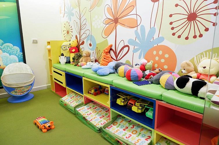 The Beach Boutique House SHA Plus