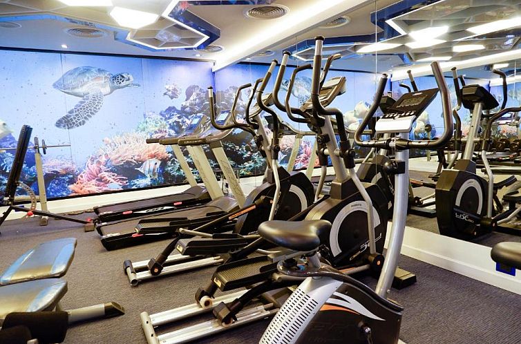 The Beach Boutique House SHA Plus