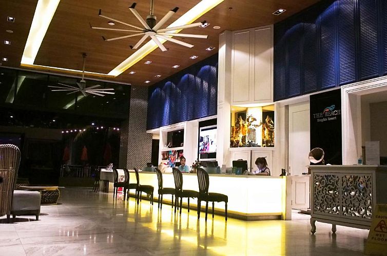 The Beach Boutique House SHA Plus