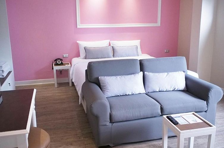 The Beach Boutique House SHA Plus