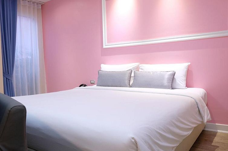 The Beach Boutique House SHA Plus
