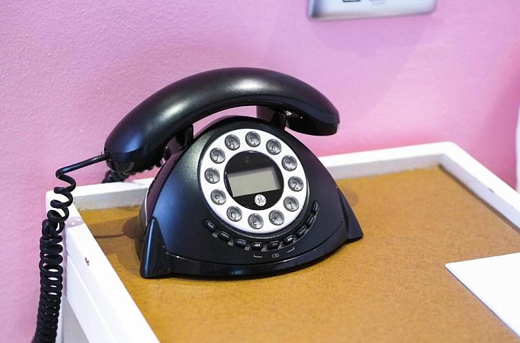 The Beach Boutique House SHA Plus