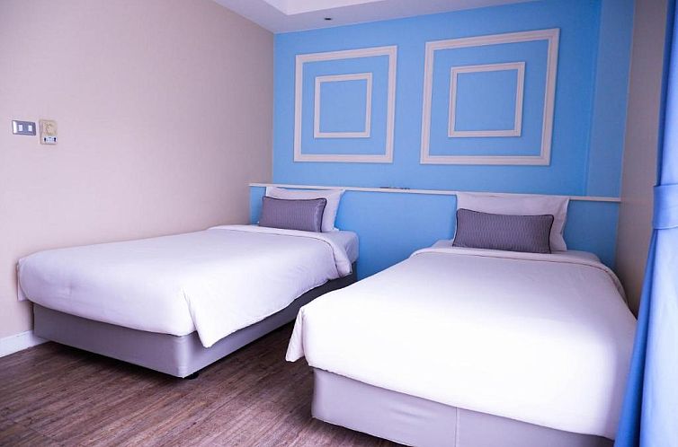 The Beach Boutique House SHA Plus