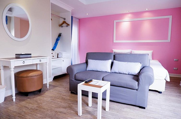 The Beach Boutique House SHA Plus