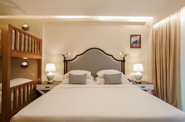 Sugar Marina Resort - FASHION - Kata Beach - SHA plus