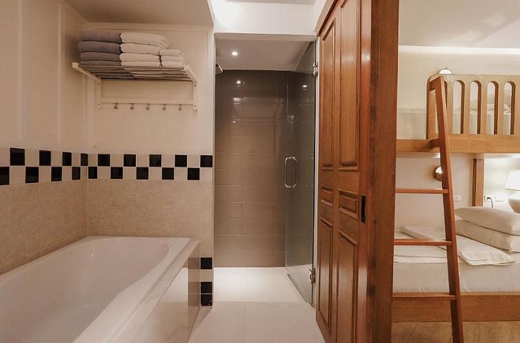 Sugar Marina Resort - FASHION - Kata Beach - SHA plus