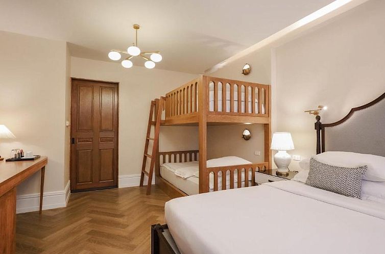 Sugar Marina Resort - FASHION - Kata Beach - SHA plus