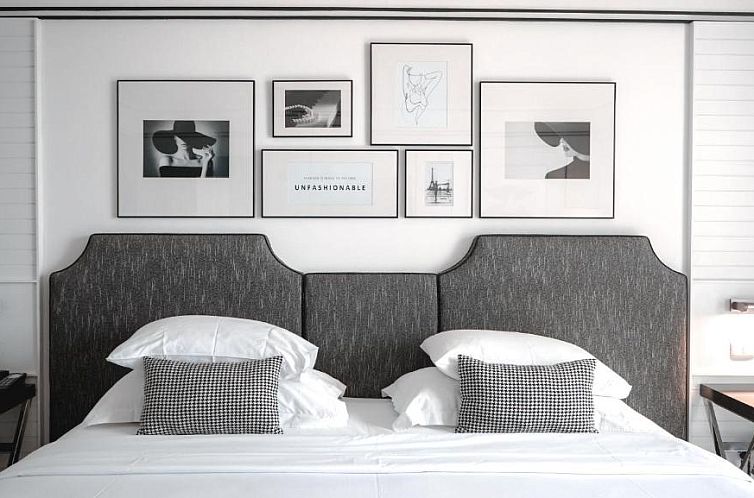 Sugar Marina Resort - FASHION - Kata Beach - SHA plus