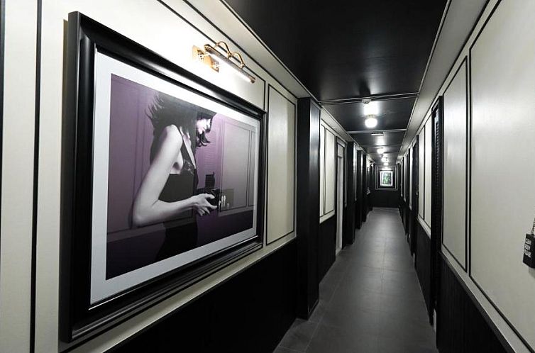 Sugar Marina Resort - FASHION - Kata Beach - SHA plus