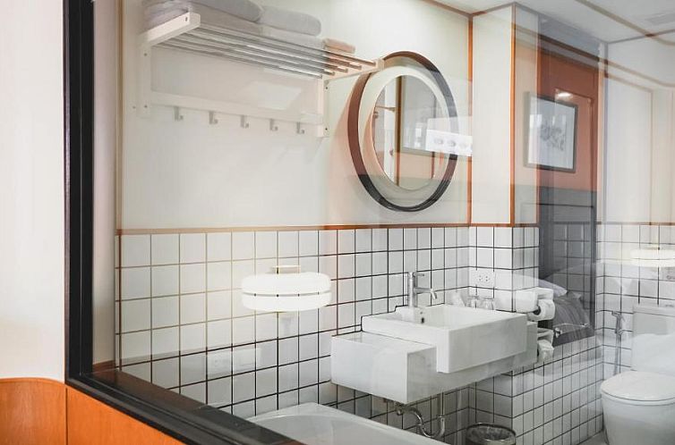 Sugar Marina Resort - FASHION - Kata Beach - SHA plus