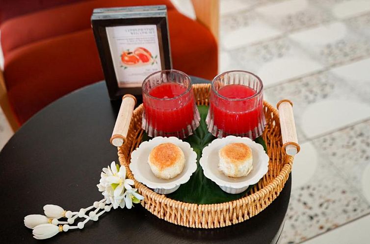 Sugar Marina Resort - FASHION - Kata Beach - SHA plus