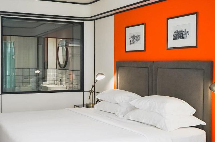 Sugar Marina Resort - FASHION - Kata Beach - SHA plus