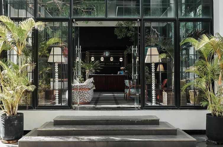 Sugar Marina Resort - FASHION - Kata Beach - SHA plus