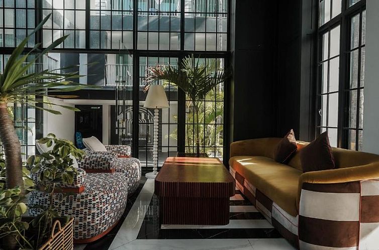 Sugar Marina Resort - FASHION - Kata Beach - SHA plus