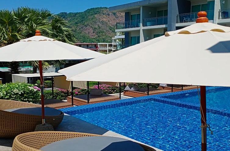 Sugar Palm Grand Hillside - SHA Plus