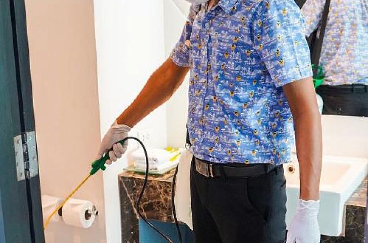 Sugar Palm Grand Hillside - SHA Plus