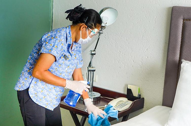 Sugar Palm Grand Hillside - SHA Plus